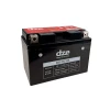 DZE АКУМУЛЯТОР ZELOWY YTZ12S 12V 8.6AH 190A 150X87X110 BEZOBSLUGOWY - ZALANY (12) - зображення 2