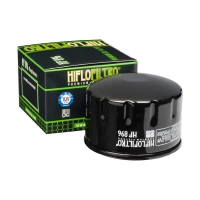 HIFLO ФІЛЬТР МАСЛА HF 896 URAL 750 (14-17) (OEM: IMZ-8.1040.01090) (50)