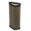 EMGO 2025\/02 ФІЛЬТР ПОВІТРЯ DUCATI DIAVEL 1200 '13-'17, MULTISTRADA 1200 '10-'16, STREETFIGHTER 1098 '10, SUPERBIKE 1098 \/ 1198 '07-'11, SUPERBIKE 848 '12-'13 (OEM: 42610201A) - зображення 4