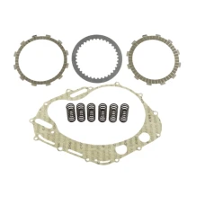 TRW LUCAS ZF НОВИЙ ТОВАР 2024/03 ЗЧЕПЛЕННЯ КОМПЛЕКТНИЙ SUPERKIT SUZUKI SFV 650 GLADIUS '09-'16
