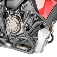 KAPPA GMOLE КРИШКИ ДВИГУНА YAMAHA TRACER 700 (20) - ZASTEPUJA KN2148