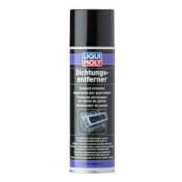 LIQUI MOLY МАТЕРІАЛ DO USUWANIA ПРОКЛАДОК 0,3L