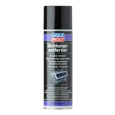 LIQUI MOLY МАТЕРІАЛ DO USUWANIA ПРОКЛАДОК 0,3L