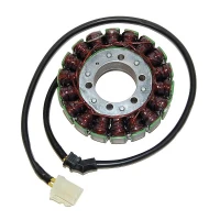 ELECTROSPORT UZWOJENIE ГЕНЕРАТОР (STATOR) TRIUMPH TIGER 1050 (07-11) SPRINT 1050 05-10