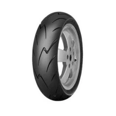 ШИНА (МОТОРЕЗИНА) MITAS 140/60-13 MAXIMA REINF 63P TL ПЕРЕДНЯ/ЗАДНЯ DOT 17/2024 (535003)