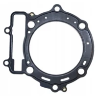 ATHENA ПРОКЛАДКА ПІД ГБЦ ( ГБЦ ) HUSQVARNA TE-TC 450/510 '05-'09