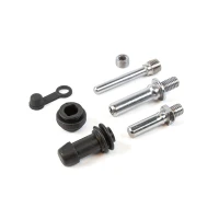 AWORKX КОМПЛЕКТ РЕМОНТУ СУПОРТА ТОРМОЗНОЇ ПЕРІД / ПЕРІД NISSIN BETA / HONDA / KAWASAKI / SUZUKI / YAMAHA / FANTIC