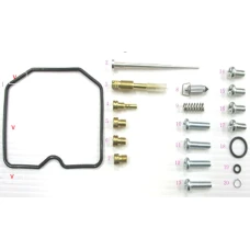 BEARING WORX 2023/04 КОМПЛЕКТ РЕМОНТУ КАРБЮРАТОРА KAWASAKI KVF 360/360B/360C PRAIRIE '03-'13 (26-1223)