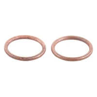 WINDEROSA (VERTEX) ПРОКЛАДКА КОЛЕКТОРА ВИПУСКНОГО HONDA CX500 78-81, BUILT BEFORE 2/15/16 16, SPORTSMAN FOREST 1000 EU 15, SPORTSMAN TOURING 1000 15-21,