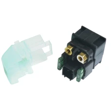 TOURMAX РЕЛЕ СТАРТЕРА SUZUKI AN/GSR/GSX/GSXR/RF/SV/VL/VZ (MADE IN JAPAN)