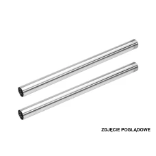 BJ ТРУБКА NOSNA АМОРТИЗАТОРА (TELESKOPU) SUZUKI GSX 600 F (89-97) -ДІАМЕТР 41 MM ДОВЖИНА 612 MM