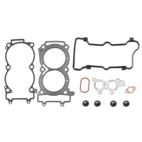 NAMURA УЩІЛЬНЕННЯ TOP-END POLARIS PRO 1000 XD '20-'25, RANGER / CREW 1000 '20-'25,