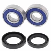 ALL BALLS ПІДШИПНИК КОЛЕСА ПЕРІД Z USZCZELNIACZAMI KAWASAKI ZX11 NINJA '90-'93, ZZR 1100 '90-'93 - зображення 2