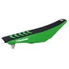 BLACKBIRD ПОКРИВКА\/ПОКРИВКА NA СИДІННЯ KAWASAKI KXF 250 '13-'18, 450 '12-'19 DOUBLE GRIP 3, КОЛІР CZARNY\/ZIELONY - зображення 1