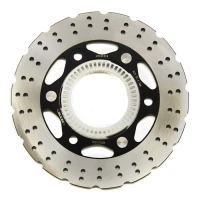 MTX PARTS НОВИЙ ТОВАР 8/2024 ДИСК ТОРМОЗНИЙ KAWASAKI NINJA 300 2013-2017