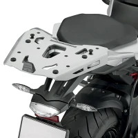 РАМКА ЦЕНТРАЛЬНОГО БАГАЖНИКА АЛЮМІНІЙ MONOKEY KAPPA BMW S1000XR 15