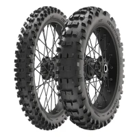 МОТОШИНИ ANLAS 140/80-18 CAPRA EXTREME SOFT (SOFT) 70R TT M/C M+S ЗАДНЯ DOT 11-40/2022