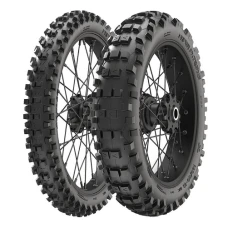 МОТОШИНИ ANLAS 140/80-18 CAPRA EXTREME SOFT (SOFT) 70R TT M/C M+S ЗАДНЯ DOT 11-40/2022