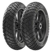 ANLAS ШИНА 80/90-14 WINTER GRIP 2 (SC-500) REINF 46P M+S M/C TL ПЕРІД/ЗАД DOT 01/2025 (ШИНА ЗИМОВА)