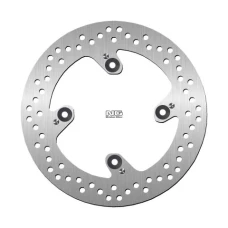 NG ДИСК ТОРМОЗНИЙ ЗАД DUCATI 848/HYPERMOTARD/MONSTER 800/1100 '08-14 (245X108,3X5MM) (4X8,5MM)