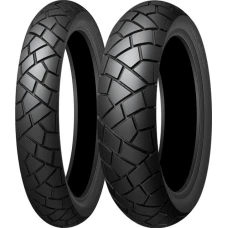 DUNLOP ШИНА 120/70R17 TRAILMAX MIXTOUR 58H TL ПЕРІД DOT 13/2024