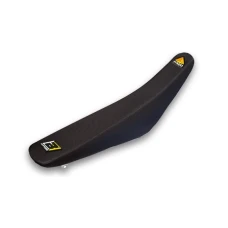 BLACKBIRD ПОКРИВКА/ПОКРИВКА NA СИДІННЯ GAS GAS EC '12-'15, ECF '14-'15 PYRAMID (PMD), КОЛІР ЧОРНИЙ