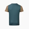 СОРОЧКА T-SHIRT MTB PATROL KAKI КОЛІР ЗЕЛЕНИЙ РОЗМІР M - зображення 3