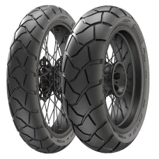 МОТОШИНИ ANLAS 90/90-21 CAPRA R 54V TL M/C ПЕРЕДНЯ DOT 06-50/2022