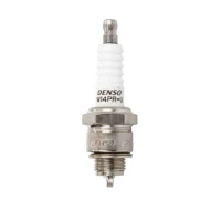 DENSO СВІЧА ЗАПАЛЮВАННЯ W14PR-U (BPR4S)