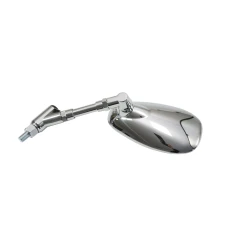 EMGO 2023/12 ДЗЕРКАЛО YAMAHA FZ6 FAZER (04-07) ЛІВА (LY14L) (OEM 1B3-26290-10)