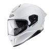 CABERG ПРОДАЖА ШОЛОМ INTEGRALNY Z БЛЕНДА МОДЕЛЬ DRIFT EVO (PINLOCK) КОЛІР БІЛИЙ БЛИСК РОЗМІР XXL (PINLOCK W КОМПЛЕКТІ) (PRZECENIONY ДРУГИЙ GATUNEK-PRODUKT POEKSPOZYCYJNY, ЛЕГКІ RYSKI, ODPRYSK FARBY) - зображення 1