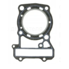 ATHENA ПРОКЛАДКА ПІД ГБЦ ( ГБЦ ) HONDA XL 600V '89-'99