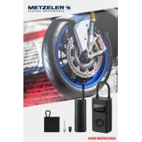 METZELER ПАКЕТ 6 ШИН (2525700/23) METZELER ШИНА 120/70ZR17 RACETEC RR K3 (58W) TL ПЕРІД DOT 2023 + PLECAK METZELER