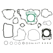 NAMURA КОМПЛЕКТ ПРОКЛАДОК KTM SXF250 06-12/EXCF 250 06-13