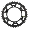 PROX ЗІРОЧКА ЗАД 270 48 АЛЮМІНІЙ YAMAHA YZ\/YZF 250\/400\/426\/450 99-18 (27048) (JTR251.48) - зображення 1