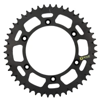 PROX ЗІРОЧКА ЗАД 270 48 АЛЮМІНІЙ YAMAHA YZ/YZF 250/400/426/450 99-18 (27048) (JTR251.48)