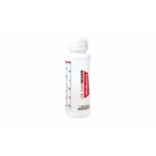POLISPORT PROOCTANE MIXER 125 ML WITH SCALE (12)