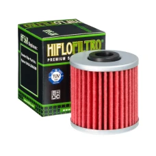 HIFLO МАСЛЯНИЙ ФІЛЬТР HF568