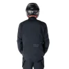 ALPINESTARS КУРТКА ST-7 PRIME GORE-TEX ЧОРНИЙ L - зображення 4