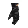 LEATT GLOVE ADV SUBZERO 7.5 XXL\/EU11\/US12 STEALTH BLACK\/GREY - зображення 3