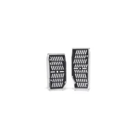 AXP XTREM РАДІАТОР GUARDS TM RACING EN 250/300 ES FI 2T 25-
