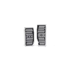 AXP XTREM РАДІАТОР GUARDS TM RACING EN 250/300 ES FI 2T 25-