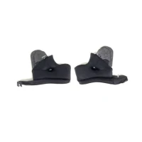 AIROH COMMANDER WASHABLE CHEEK КОЛОДОК XL (25MM)