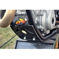 AXP GLIDE ПЛИТА ЧОРНИЙ KTM SXF250/SXF350 16-22