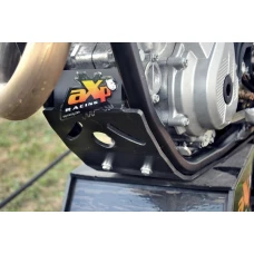 AXP GLIDE ПЛИТА ЧОРНИЙ KTM SXF250/SXF350 16-22