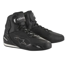 ALPINESTARS SHOE FASTER-3 BLACK/BLACK 40,5