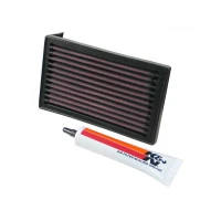K&N AIRFILTER, XTZ660,XT600 90-95