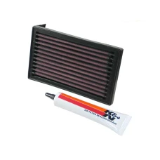 K&N AIRFILTER, XTZ660,XT600 90-95