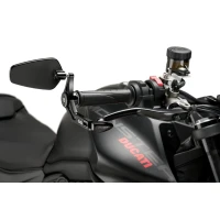 PUIG ПРОТЕКТОР ТОРМОЗНИЙ РИЧАГ WITH REARVIEW ДЗЕРКАЛО PRO