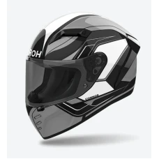 AIROH ШОЛОМ CONNOR DUNK ЧОРНИЙ БЛИСК L